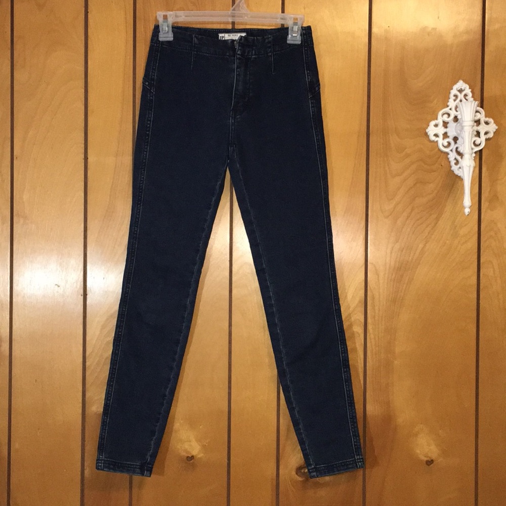 Free People Jeans